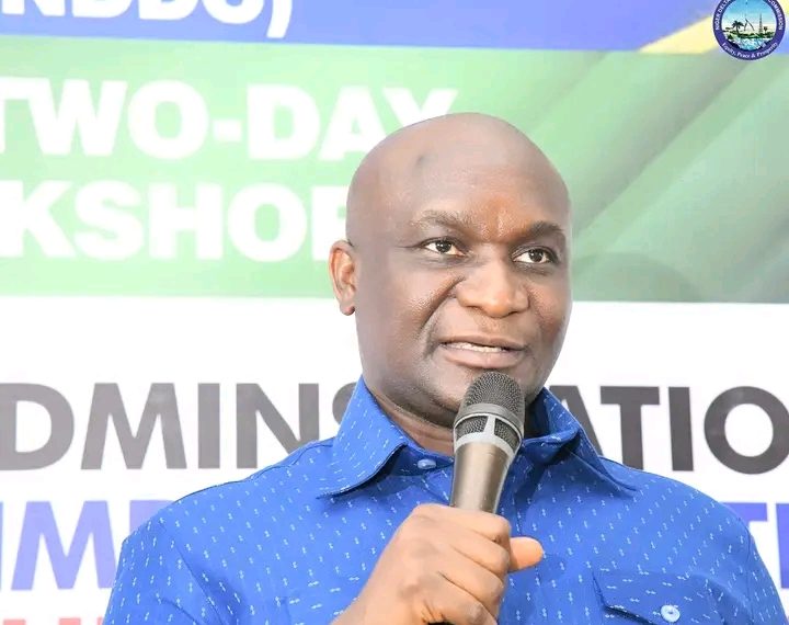 NDDC Hosts Workshop on Effective Wage Administration and Revenue Generation