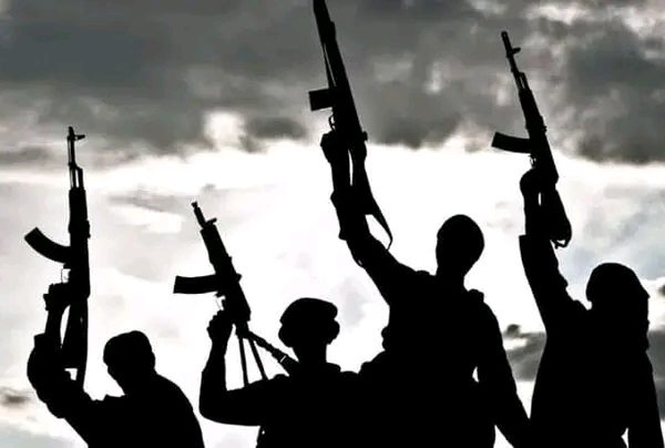 Gunmen kidnap Nigerian Naval Officer, seven others