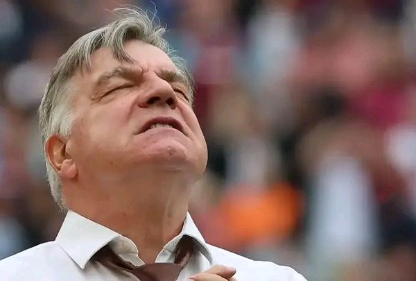 Allardyce attributes England’s Euro 2024 defeat to lack of homegrown talent