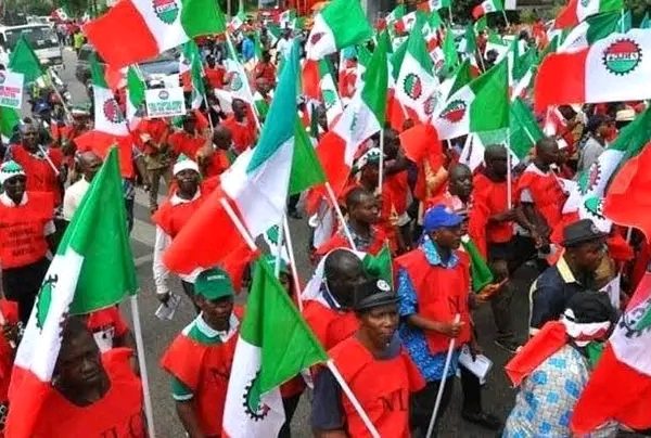 Police Brutality: Nigerian Labour Congress Threatens Nationwide Strike 