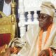 Akinolu, Lagos monarch, urges Nigerians to endure with Tinubu