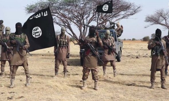 Attack in Borno State: 2 Killed by Boko Haram