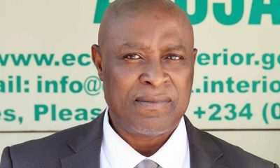 Charles Ude