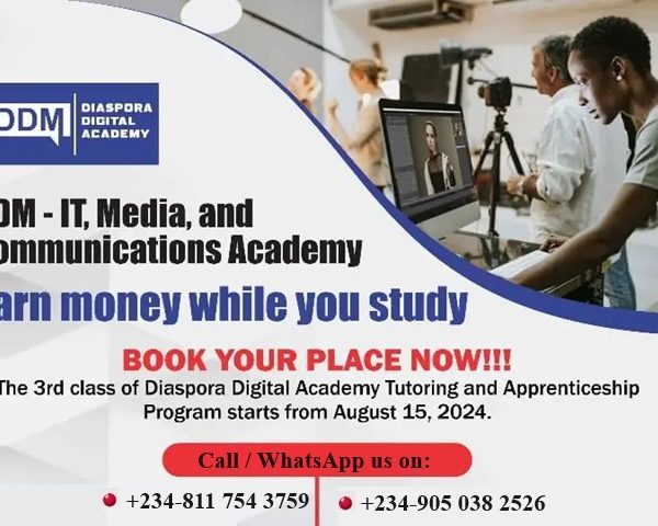 Enroll or sponsor an interested person on DDM Academy