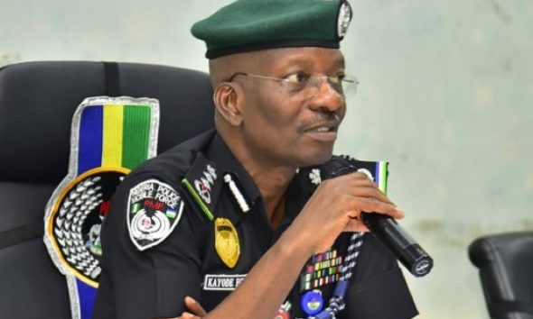 Protect Protesters: IGP Issues Directives to Senior Officers