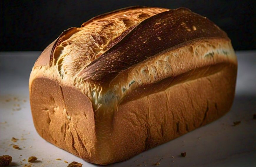 Nigerian consumers shun bread and pastries as prices soar