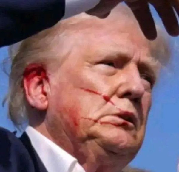 US alleges Iranian plot to assassinate Trump