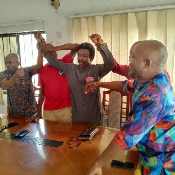 Nkari Clan decries marginalization, insists on LG Chairmanship