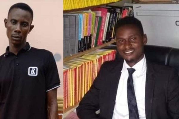 Lawyer stabbed for handling a divorce case in Ondo State