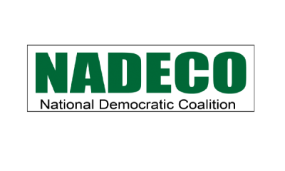 The United States chapter of the National Democratic Coalition (NADECO-USA)