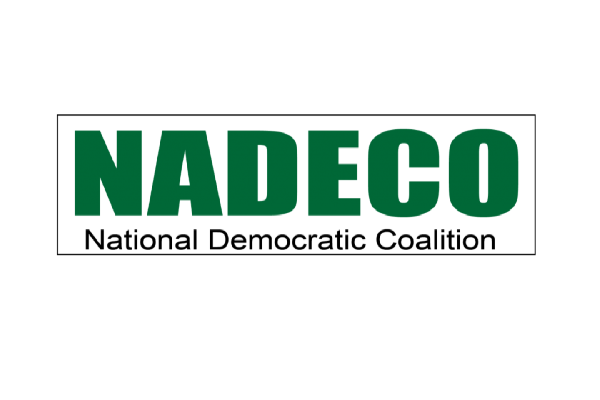 The United States chapter of the National Democratic Coalition (NADECO-USA)