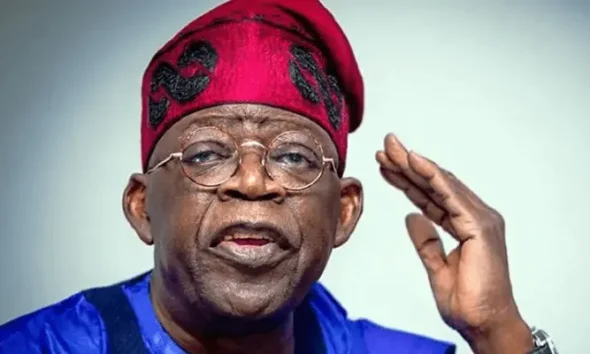 Bola Ahmed Tinubu propelled the Nigerian Education Loan Funds (NELFUND)