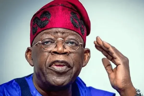 Bola Ahmed Tinubu propelled the Nigerian Education Loan Funds (NELFUND)