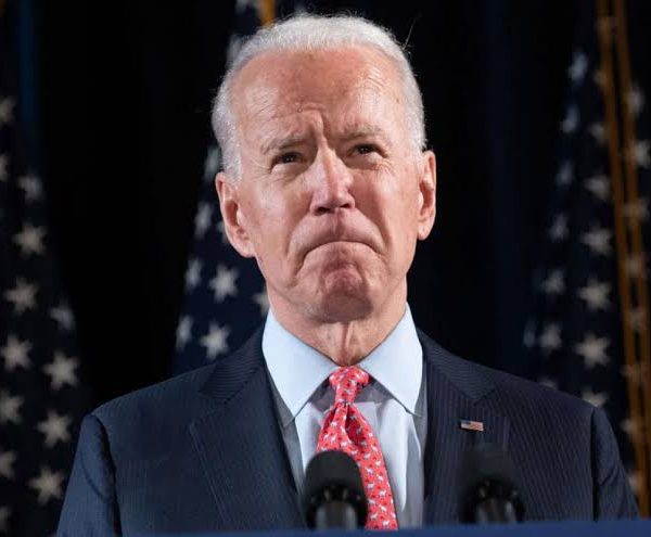 Managing political crisis: how is Joe Biden doing? BY ETIM ETIM