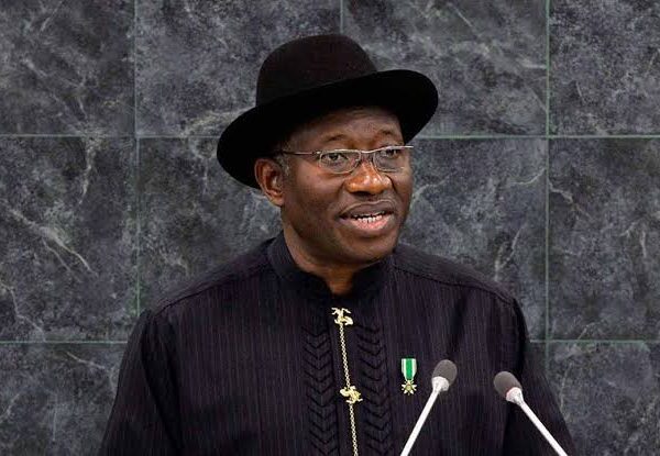 CIA Never Rescued Chibok Girls, Says Ex-President Jonathan
