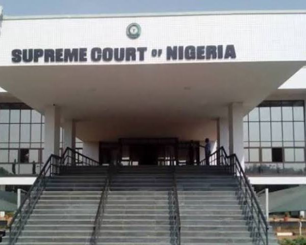 Supreme Court Orders Nigerian Governors to Release Local Govt Funds