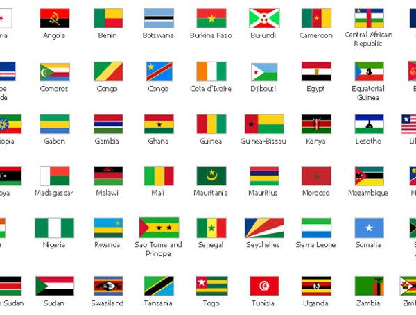 Africa’s 10 Least Visited Countries