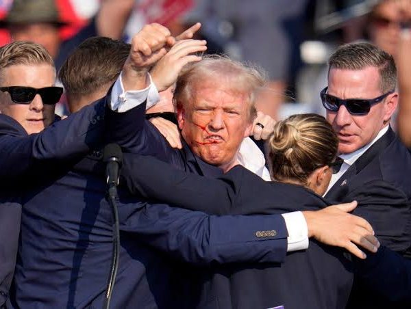 Iran denies plotting Trump’s assassination