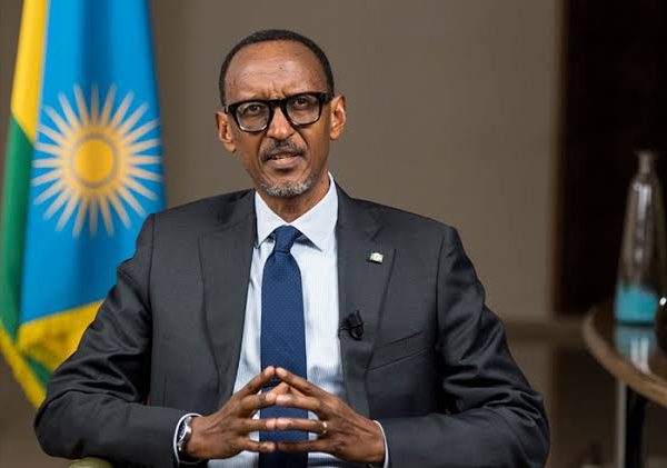 Rwanda: Kagame wins fourth term, secures 99% votes in presidential poll