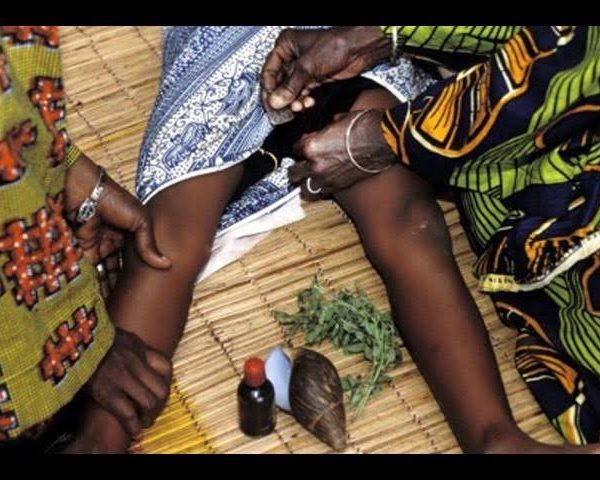 Gambia upholds ban on female genital mutilation