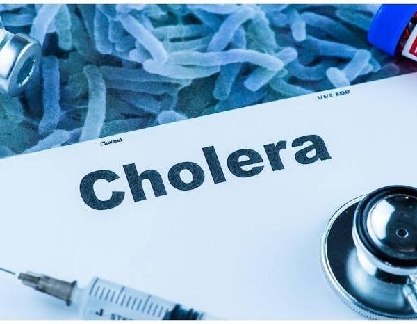 Cholera outbreak claims 103 lives in Nigeria, cases reach 3,623