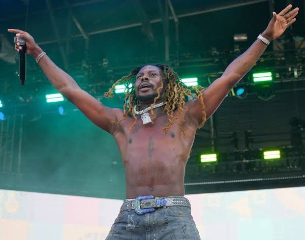 Asake prepares for second sold-out O2 Arena show
