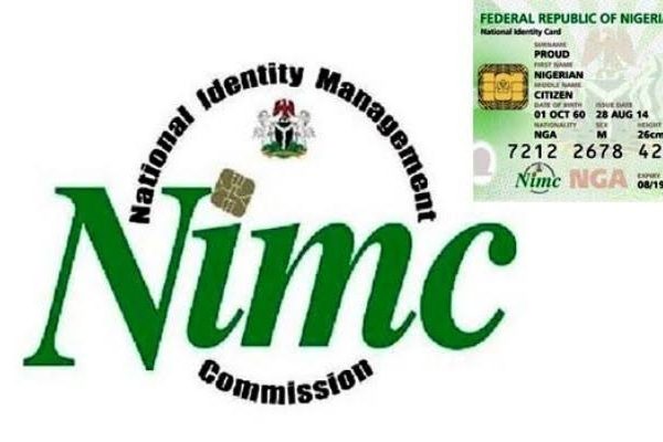 NIN for foreigners ~ by Emeka Omeihe