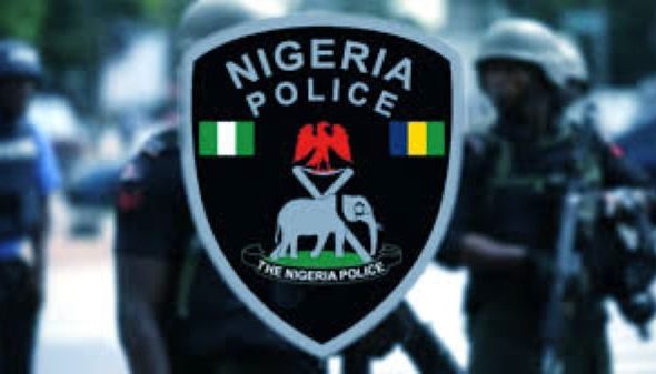 Theft Uncovered: Trio Arrested in Abuja Gold Robbery