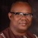 Founder/ President of the Igbo Youth Movement, Elliot Ugochukwu-Uko