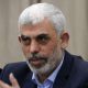 Yahya Sinwar, Hamas new political leader