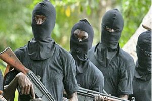 Imo state crisis: gunmen kill seven village leaders