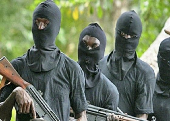 Imo state crisis: gunmen kill seven village leaders
