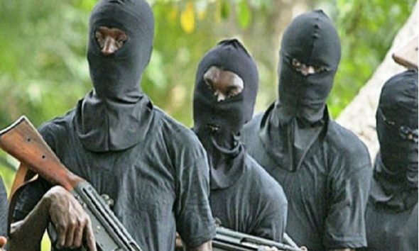 Imo state crisis: gunmen kill seven village leaders