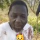 Alhaji Isa Muhammad Bawa