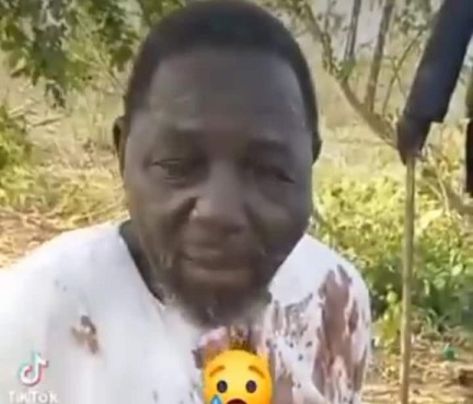 Alhaji Isa Muhammad Bawa