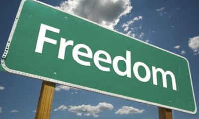 Freedom