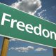 Freedom