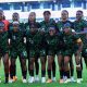 Super Falcons
