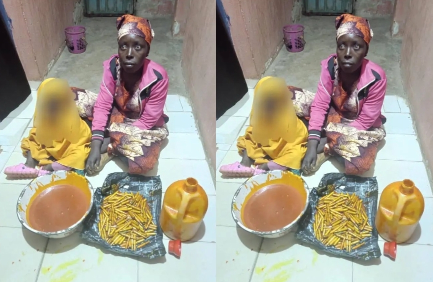 Hawa Sanni
