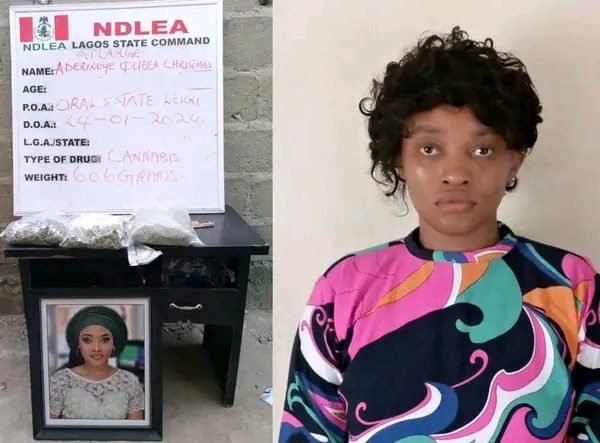 Ex-beauty queen wanted for drugs offences surrenders after 8 months in hiding