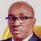 Edo Governor Elect-Monday Okpebholo