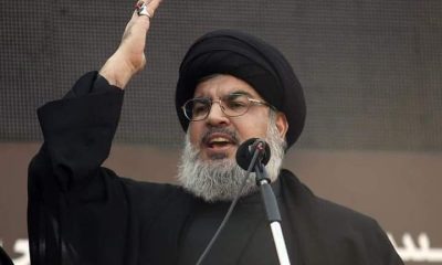 Hassan Nasrallah