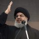 Hassan Nasrallah