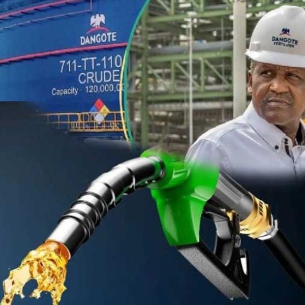Dangote, Nigeria, an opaque Oil Industry with phantom dealings, by Paul Ejime
