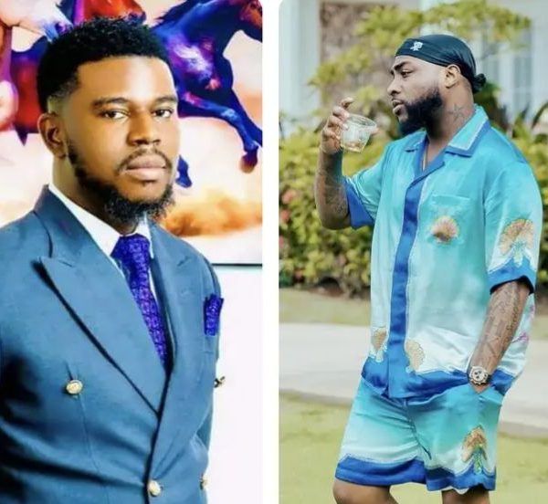 Spirit of death hovering around Davido – Prophet warns