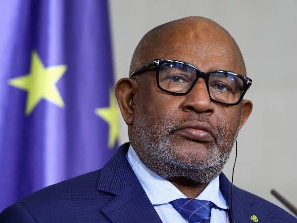 Comoros President, Assoumani, survives knife attack
