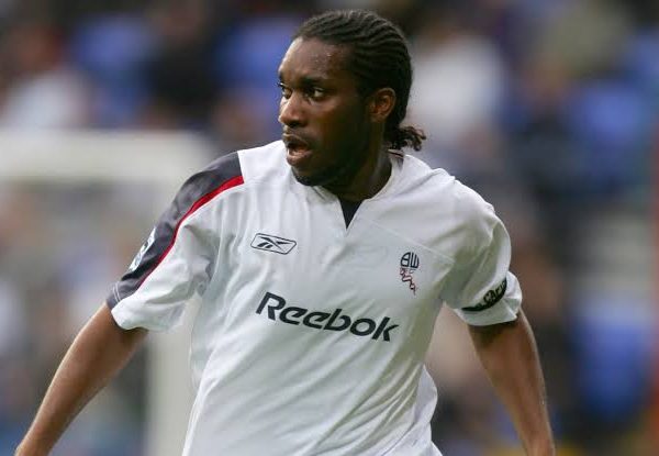 From Lofthouse to Okocha – Bolton’s greatest players