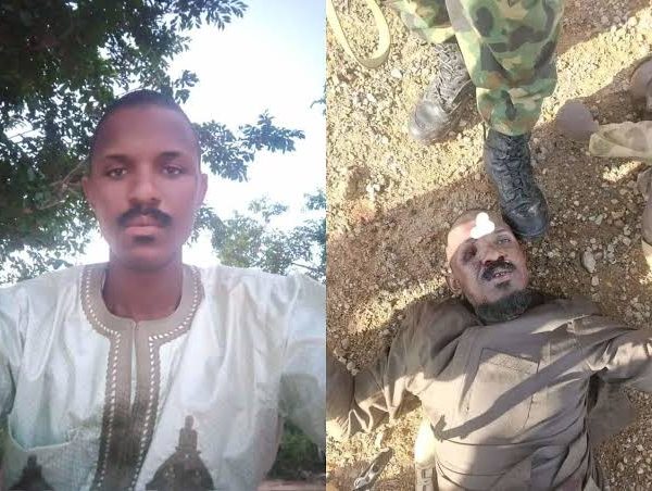 The rise and fall of Halilu: Bandit kingpin from Niger Republic who terrorized Nigeria