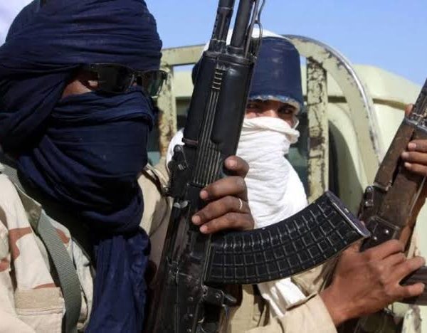 Notorious bandit, Sharme, who kidnapped 121 Kaduna School pupils, killed by rival gang