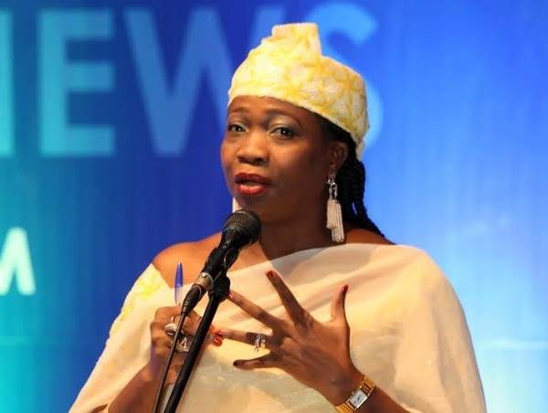 Libel: Abike Dabiri wins again